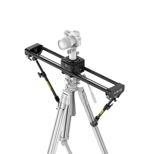 Zeapon Axis 80 Dual - Axis Motorized Slider (SS - E1) - Gsus4