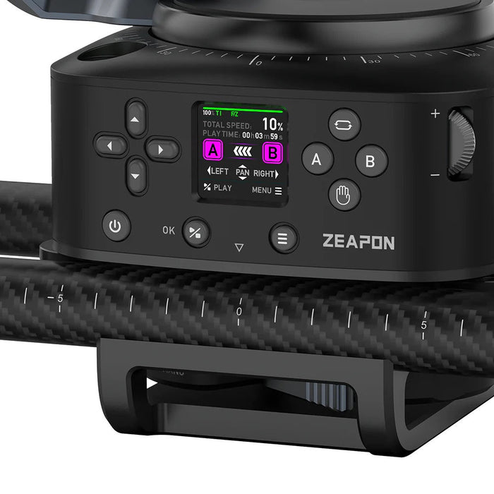 Zeapon Axis 80 Dual - Axis Motorized Slider (SS - E1) - Gsus4