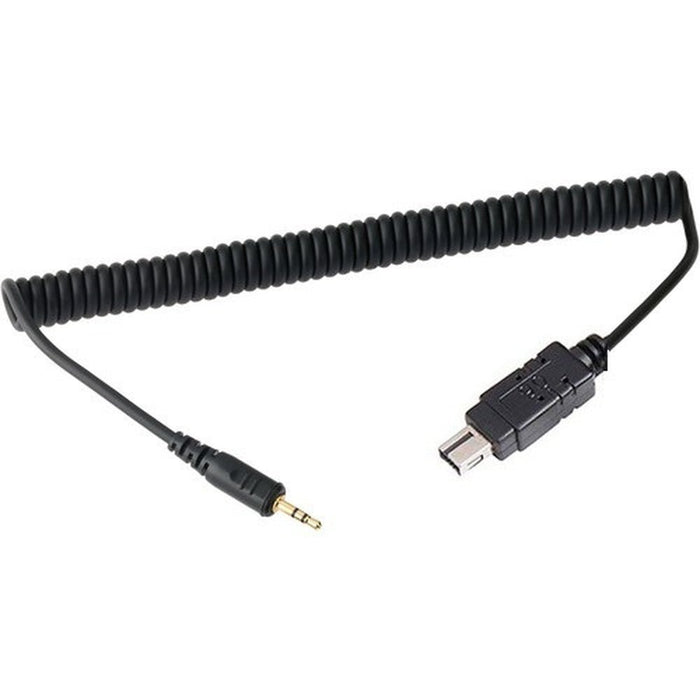 Zeapon Cameras Shutter Cable N3 for Nikon (ZPN3) - Gsus4