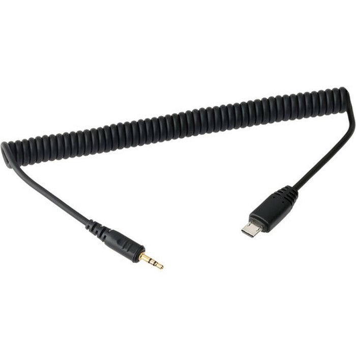 Zeapon Cameras Shutter Cable S2 for Sony (ZPS2) - Gsus4