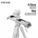 ZEAPON EVO D40 Series Motorized Slider (FPE1) - Gsus4