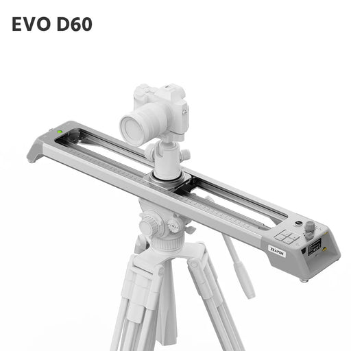 ZEAPON EVO D60 Series Motorized Slider (FPE2) - Gsus4