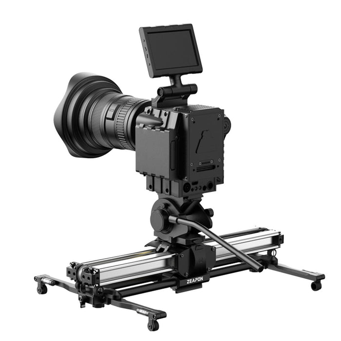 Zeapon Micro 2 M600 Manual Slider - Ex - Demo Unit (M600) - Gsus4