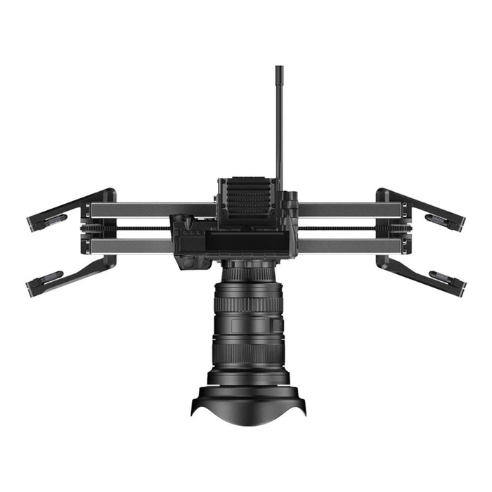 Zeapon Micro 2 M600 Manual Slider - Ex - Demo Unit (M600) - Gsus4