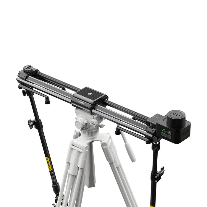 Zeapon Micro 3 E1000 Slider with Motor 107cm Running Length 12KG Payload (SD - E6) - Gsus4