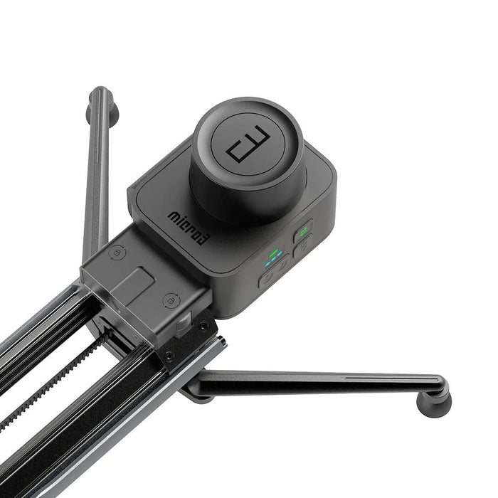 Zeapon Micro 3 E1000 Slider with Motor 107cm Running Length 12KG Payload (SD - E6) - Gsus4