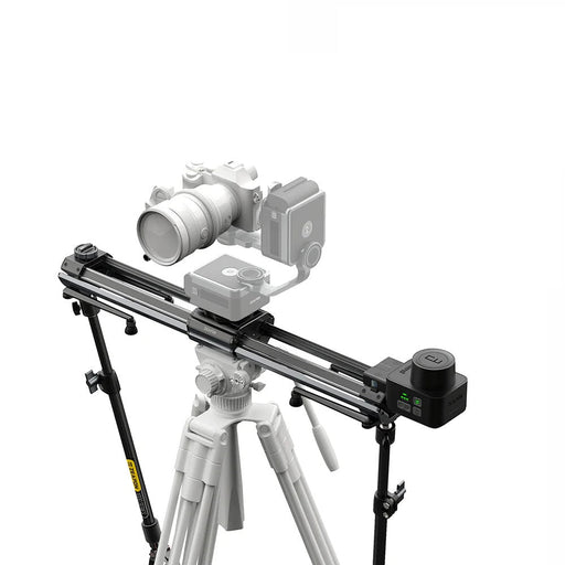 Zeapon Micro 3 E1000 Slider with Motor 107cm Running Length 12KG Payload (SD - E6) - Gsus4