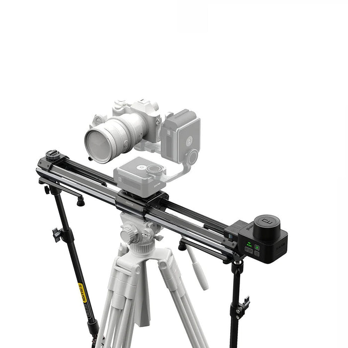 Zeapon Micro 3 E1000 Slider with Motor 107cm Running Length 12KG Payload (SD - E6) - Gsus4