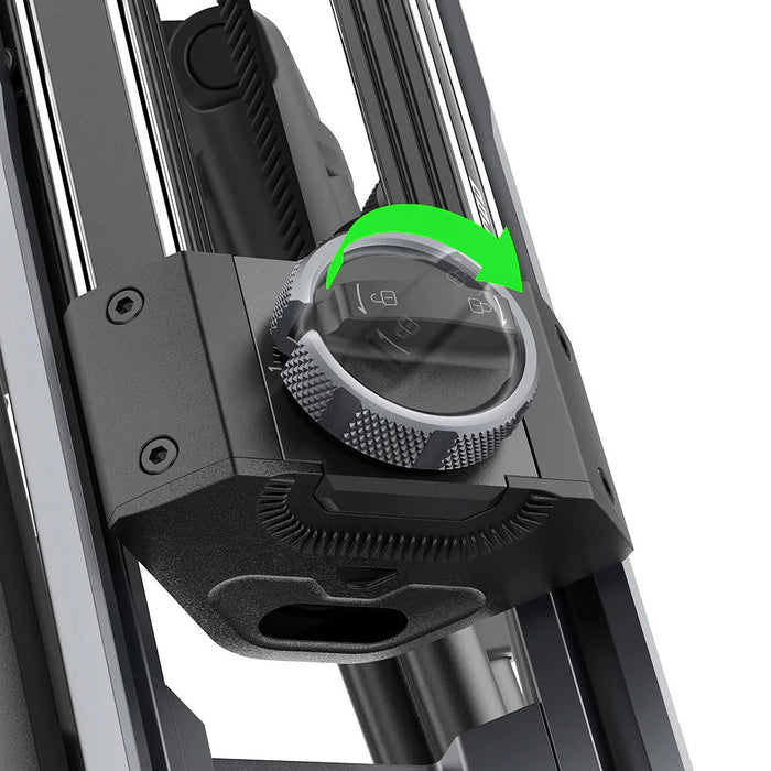 Zeapon Micro 3 E500 Slider with Motor (SD - E4) - Gsus4