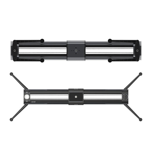 Zeapon Micro 3 M1000 Manual Slider 107cm Running Length 12KG Payload (SD - H6) - Gsus4