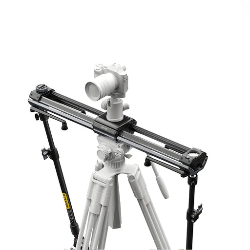 Zeapon Micro 3 M1000 Manual Slider 107cm Running Length 12KG Payload (SD - H6) - Gsus4