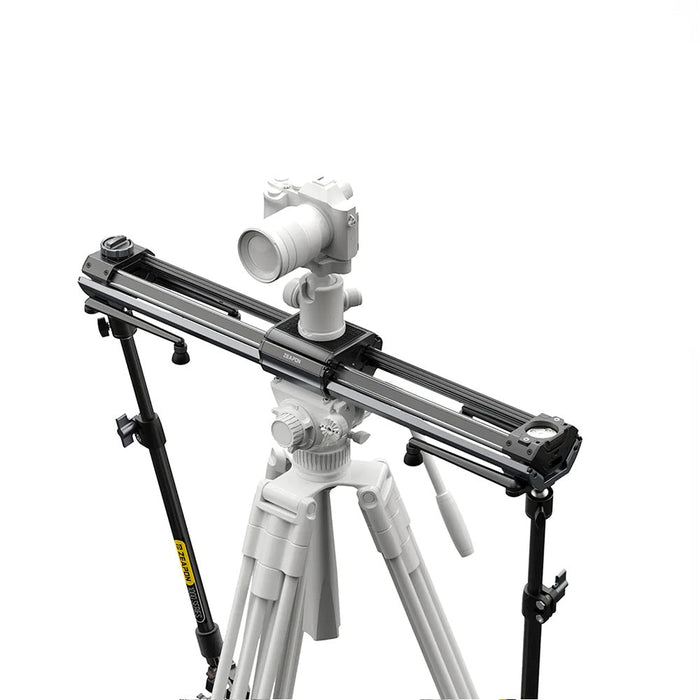 Zeapon Micro 3 M1000 Manual Slider 107cm Running Length 12KG Payload (SD - H6) - Gsus4
