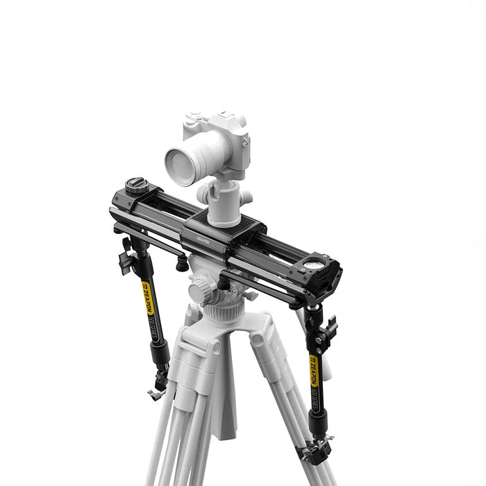 Zeapon Micro 3 M500 Manual Slider 59cm Running Length 12KG Payload (SD - H4) - Gsus4