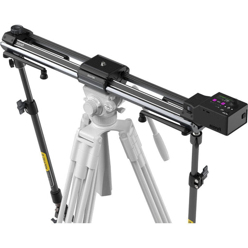 Zeapon Micro 4 E1000 Motorized Slider 107cm Running Distance with up to 12kg Payload (SD - E9) - Gsus4