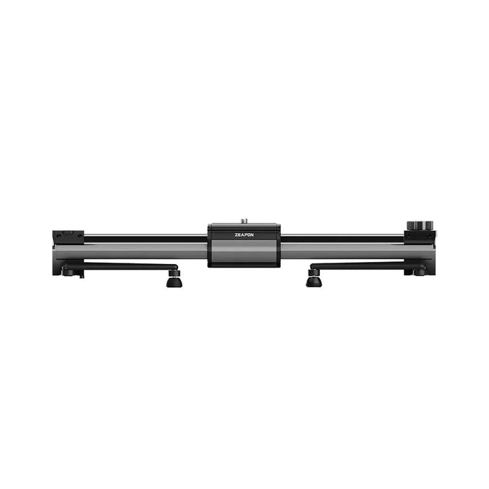Zeapon Micro 4 E1000 Motorized Slider 107cm Running Distance with up to 12kg Payload (SD - E9) - Gsus4