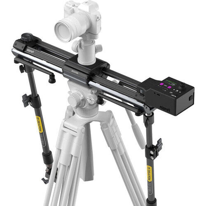 Zeapon Micro 4 E700 Motorized Slider 77cm Running Distance with up to 12kg Payload (SD - E8) - Gsus4