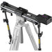 Zeapon Micro 4 E700 Motorized Slider 77cm Running Distance with up to 12kg Payload (SD - E8) - Gsus4