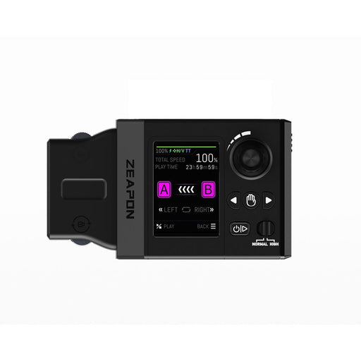 ZEAPON Micro 4 Hi - Speed Brushless Slider Motor (AA - E3) - Gsus4