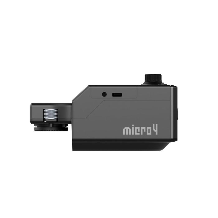 ZEAPON Micro 4 Hi - Speed Brushless Slider Motor (AA - E3) - Gsus4