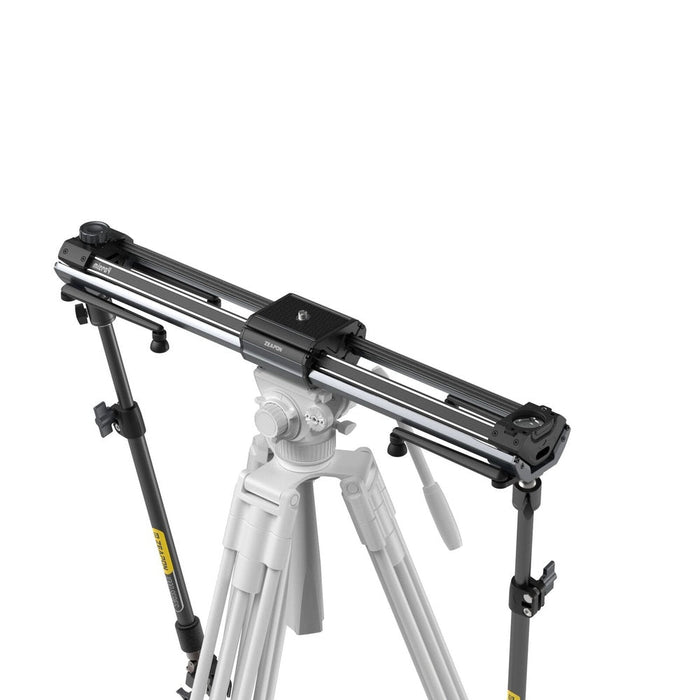 Zeapon Micro 4 M1000 Slider 107cm Running Distance with up to 12kg Payload (SD - H9) - Gsus4