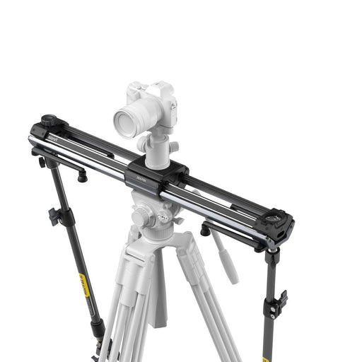 Zeapon Micro 4 M1000 Slider 107cm Running Distance with up to 12kg Payload (SD - H9) - Gsus4