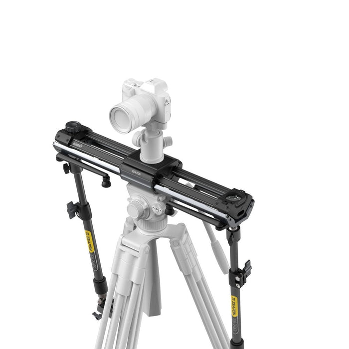 Zeapon Micro 4 M700 Slider 77cm Running Distance with up to 12kg Payload (SD - H8) - Gsus4