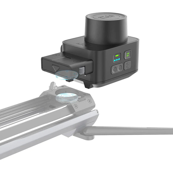 Zeapon Motor Module for Micro 3 Sliders (AA - E1) - Gsus4