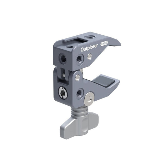Zeapon Outplorer CM10 Clamp With Cold Shoe Mount (CM10) - Gsus4