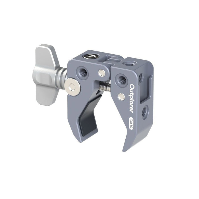 Zeapon Outplorer CM10 Clamp With Cold Shoe Mount (CM10) - Gsus4