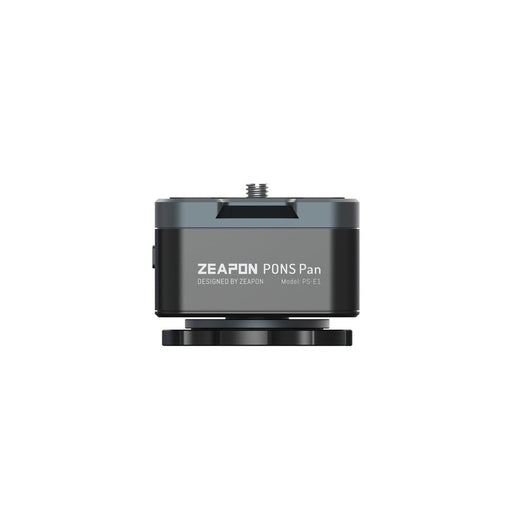 Zeapon Pons Motorized Panning Head (PS - E1) - Gsus4