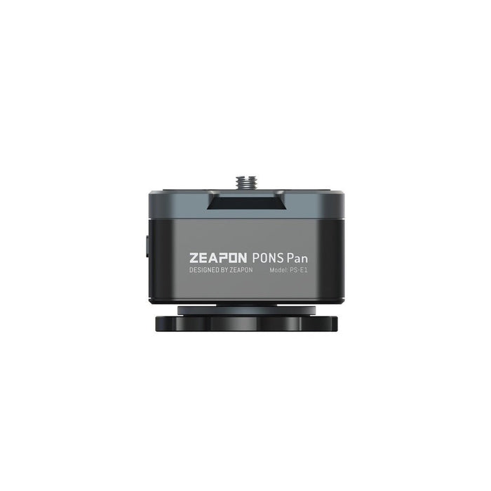 Zeapon Pons Motorized Panning Head (PS - E1) - Gsus4