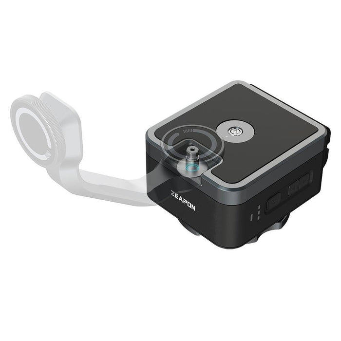 Zeapon Pons Motorized Tilt and Pan Head Set (PD - E1) - Gsus4