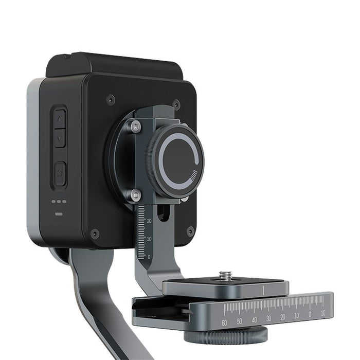 Zeapon Pons Motorized Tilt and Pan Head Set (PD - E1) - Gsus4