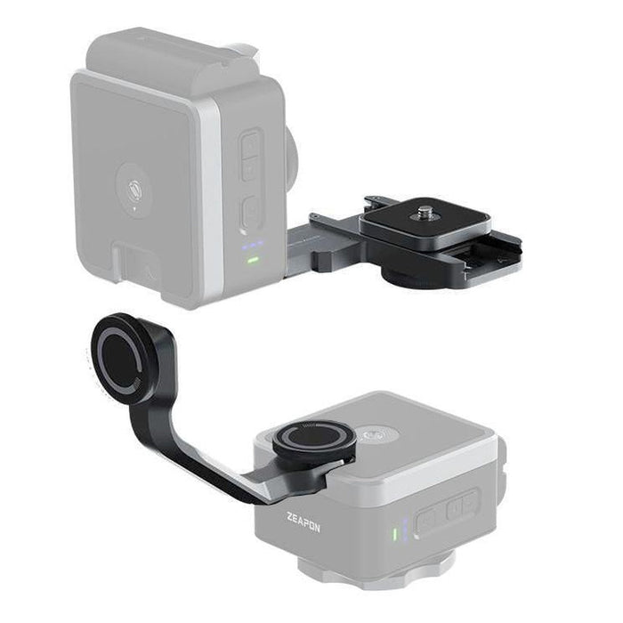 Zeapon Tilt Arm Kit AP - H1 (AP - H1) - Gsus4