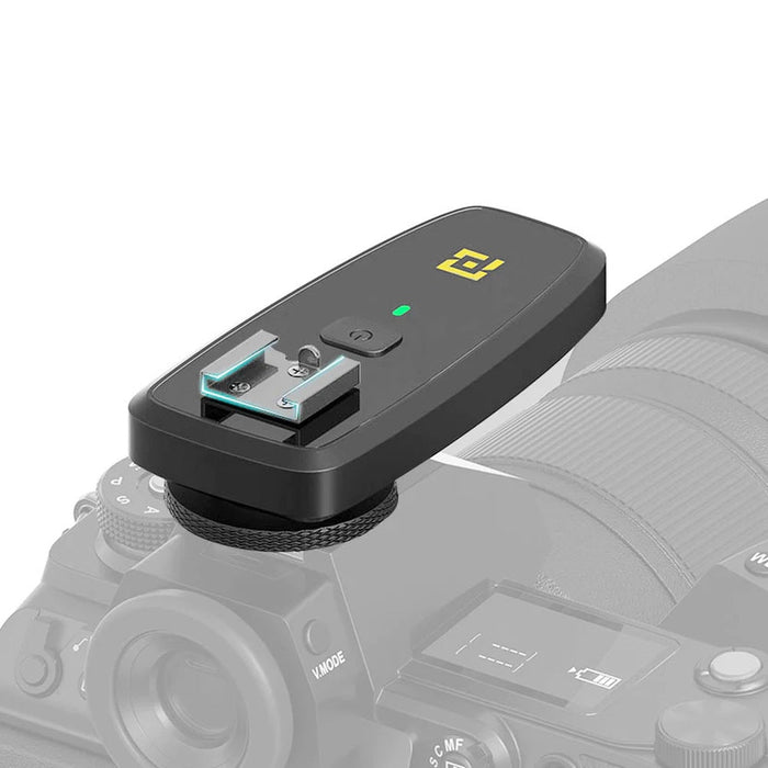 Zeapon Timelapse Trigger (AF - E1) - Gsus4