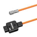 ZGCine D - Tap to 2 - Pin Lemo Power Cable 60cm (DT-BMD) - Gsus4