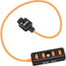ZGCINE D - Tap to 4 Port Splitter Adapter (MD-P4) - Gsus4