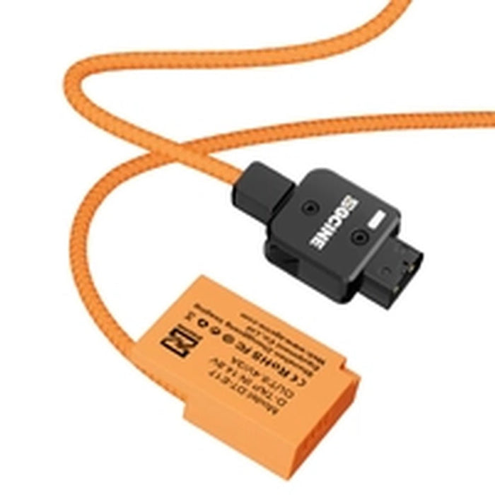 ZGCine D - Tap to Canon LP - E17 Dummy Battery Cable (DT-LPE17) - Gsus4