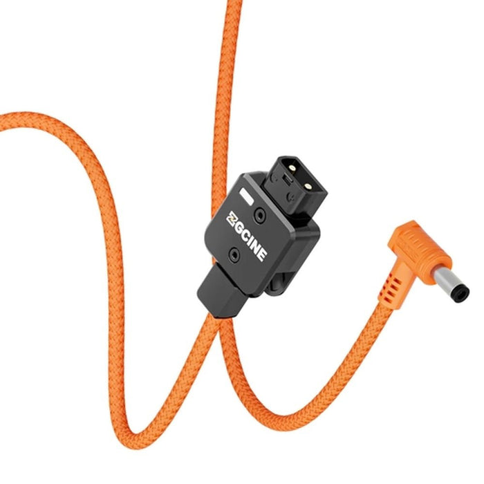 ZGCine | DT - DC | D - Tap to DC Power Cable | 60cm (DT-DC) - Gsus4