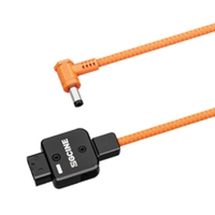 ZGCine | DT - DC | D - Tap to DC Power Cable | 60cm (DT-DC) - Gsus4