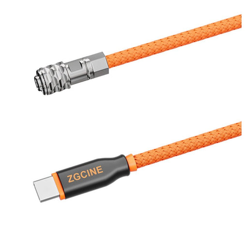 ZGCINE PD - BMD USB - C To 2 Pin Lemo Power Cable for BlackMagic Design (PD-BMD) - Gsus4