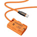 ZGCINE USB - C to Canon LP - E6 Dummy Battery Cable 60cm (PD-LPE6) - Gsus4