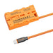 ZGCINE USB - C to Sony NP - F550/570 Dummy Battery Cable 60cm (PD-NPF) - Gsus4