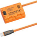 ZGCINE USB - C to Sony NP - FZ100 Dummy Battery Cable 60cm (PD-FZ100) - Gsus4