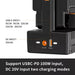 ZGCINE | VM - C2 | Dual Chanel V - Mount Battery Charger (VM-C2) - Gsus4
