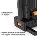 ZGCINE | VM - C2 | Dual Chanel V - Mount Battery Charger (VM-C2) - Gsus4