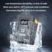 ZGCine | ZG - V99PRO | 99W V - Mount Battery | w/ PD100W, Multi - Ports & Smart Display (ZG-V99Pro-O) - Gsus4