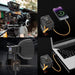 ZGCine | ZG - V99PRO | 99W V - Mount Battery | w/ PD100W, Multi - Ports & Smart Display (ZG-V99Pro-O) - Gsus4
