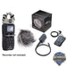 Zoom APH-5 Accessory Pack for H5 Handy Recorder