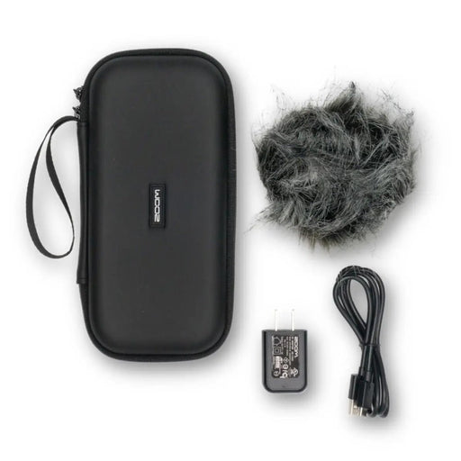 Zoom APH-6e H6essential Accessory Pack